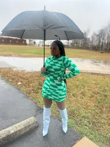 Never Let Me Go Dress