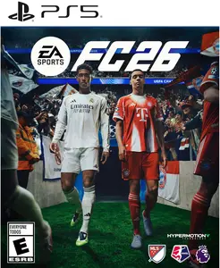 EA SPORTS FC 26 - PlayStation 5