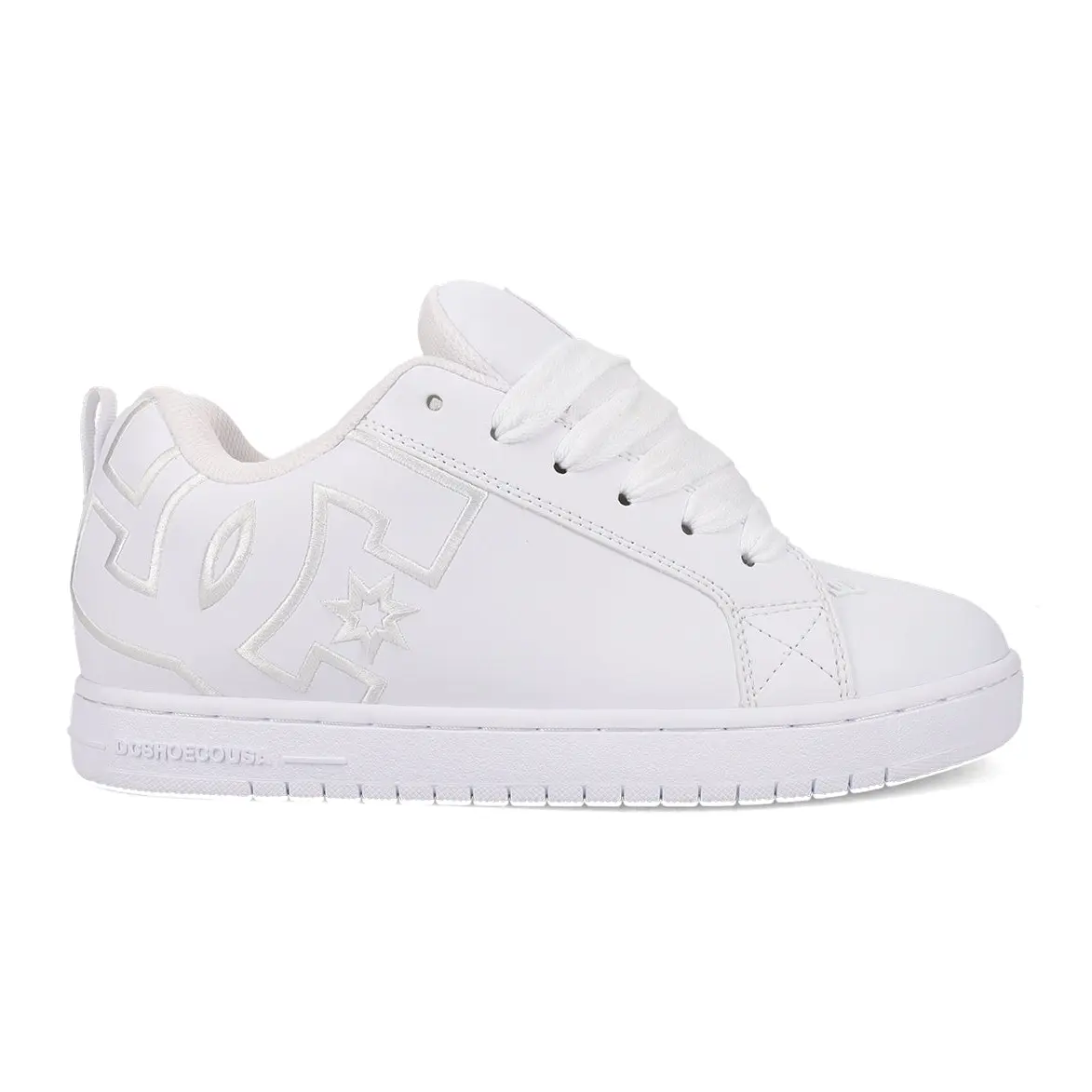 DC Shoes Men's Court Graffik Shoes DC Shoes Men's Court Graffik Shoes