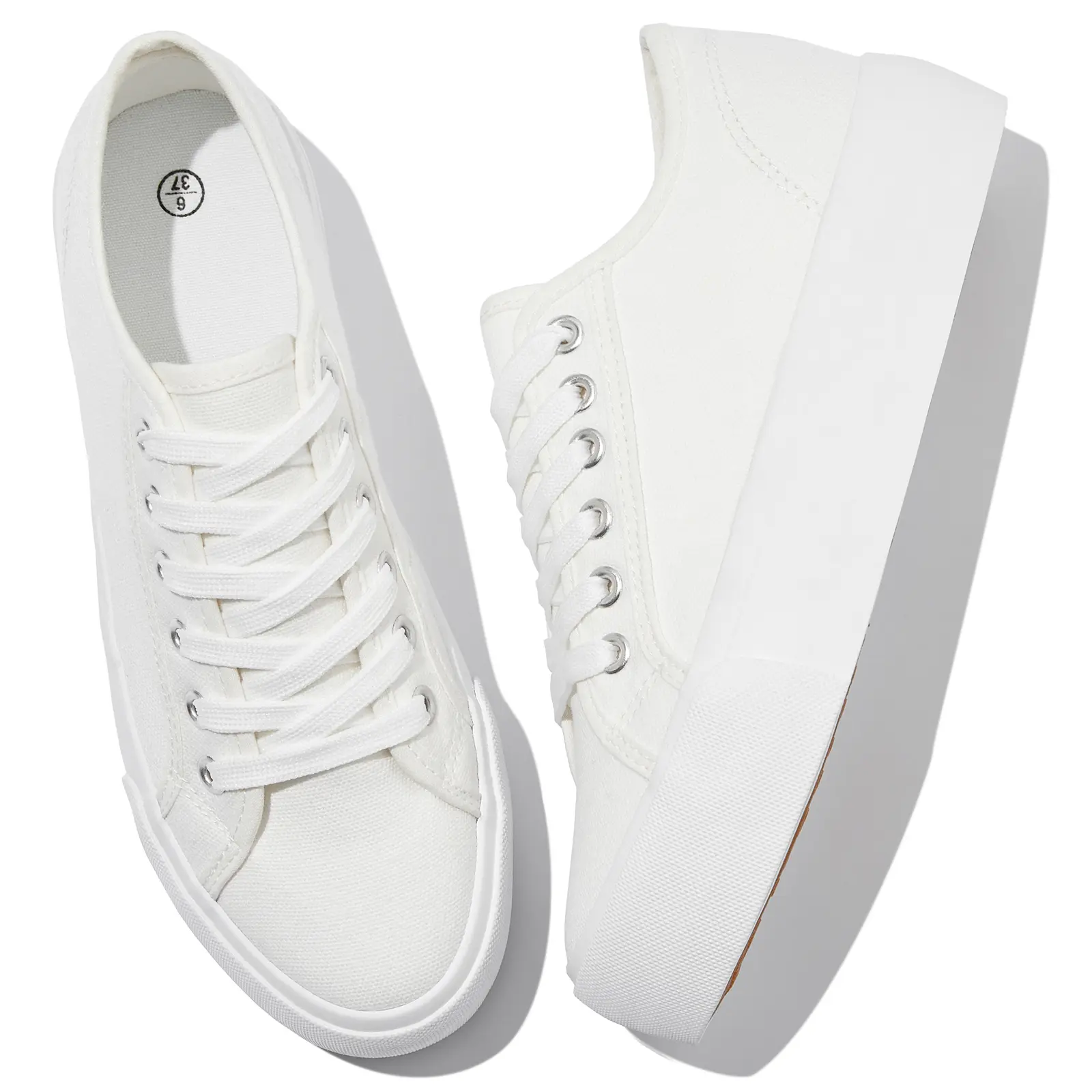 womens platform comfortable shoes