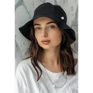 Voyager | Faraday | EMF Protection | Emf Proof Bucket Hat | Faraday Hat |