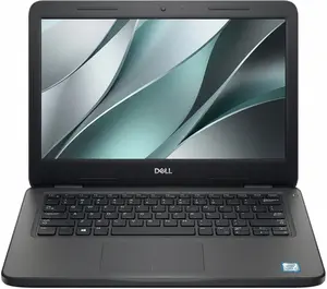 Dell Latitude 3310 13.3-Inch 1920 x 1080 FHD Touch Screen Laptop, Core i5-8265U, 16GB DDR4 RAM, 512GB M.2 NVMe SSD, HDMI, Windows 11 Pro, Webcam, Business Laptop (Renewed)