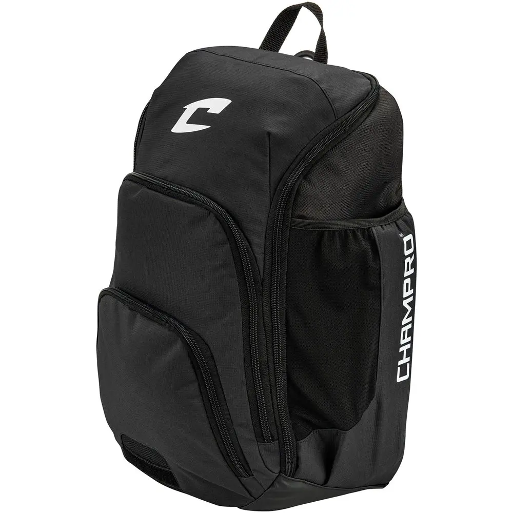 SIEGE BACKPACK
