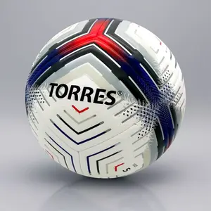 Size 5 Soccer Ball with 180-Day Guarantee, Durable PU Training Football for Youth & Adults, Non-Peeling All-Weather Practice Ball, Professional Stable Flight tiktokshopspringglowup