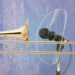 SOUND BACK Model 4 MULTI-D for Trombone, Flute and most Winds