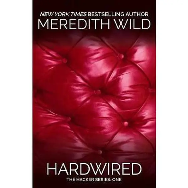 USED Book - Hardwired by Wild, Meredith (Paperback) - english
