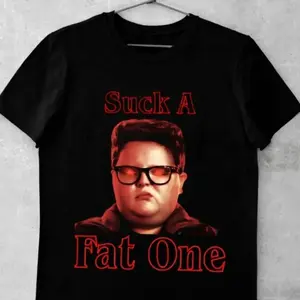 Dipshit Derek Tee, Stranger Things tee, Steve Harrington Shirt, Dipshit Derek, Season 5 V