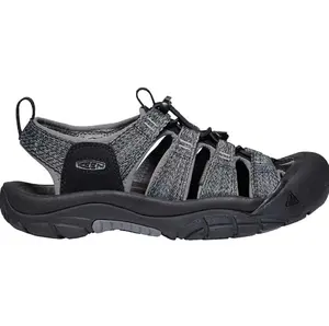 KEEN Men's Newport H2 Water Sandal with Toe Protection size 11