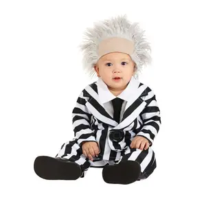 Infant Beetlejuice Costume