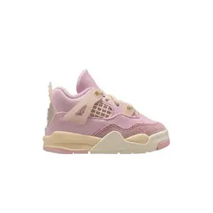 Air Jordan 4 Retro TD 'Iced Carmine'