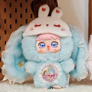 MOCICI Sugar Rabbit Magic Secret Realm Series Blind Box