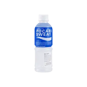 DONG-A Pocari Sweat Korean Sports Drink 500ml - Hydration & Electrolyte Replenishment