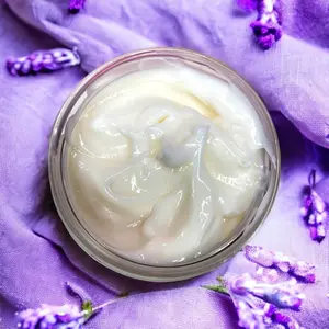Evening PrimRose Face Moisturizer for Mature Skin with Carrot Oil, Lavender, Vitamin C & E