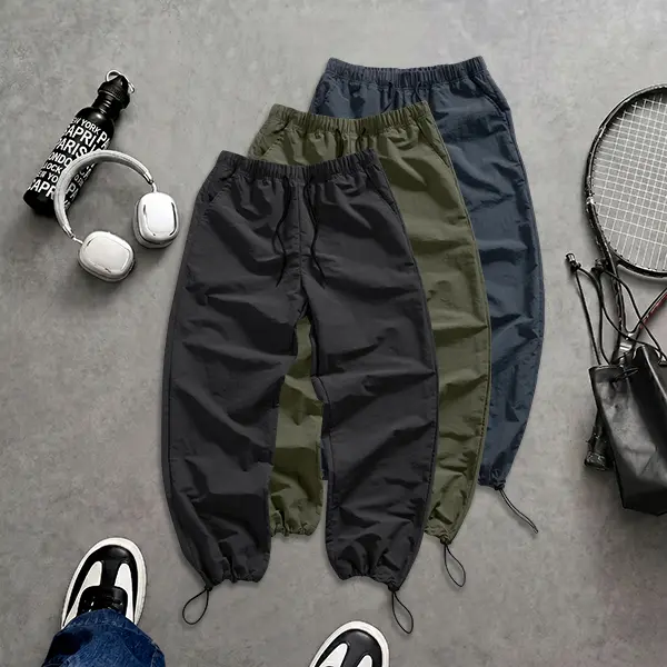Black + Army Green + Concealment Blue