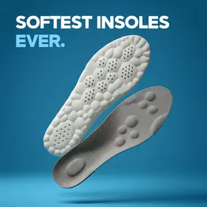 Pasoles Insoles