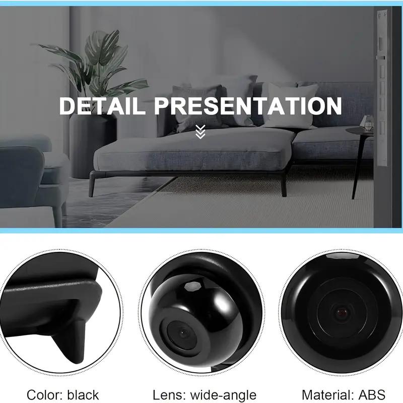 camera, intelligent  camera, mobile remote application, anytime, anywhere viewing, Good Housekeeping Assistant,  camera, can be viewed remotely (without SD card), USB plug in for use wireless Safety Local