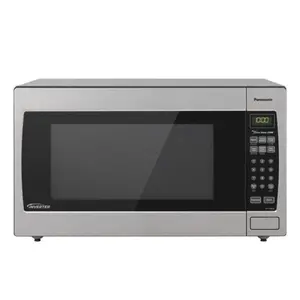 Panapl NN-SN95HS 2.2 cu ft. 1250W Sensor Microwave Oven