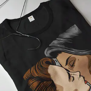 Lover unisex Casual Slim-fitting