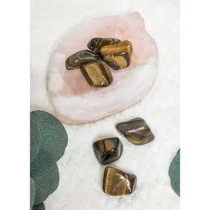Tiger’s Eye