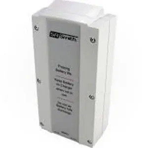 S.R. Smith SR1002000 24V Battery for the PAL, AXS & Splash Pool Lifts