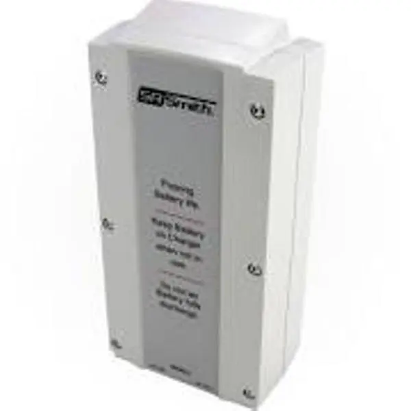 212 MAIN Pool Lift Battery, 24V Rechargeable Power Supply for S.R. Smith PAL, AXS, and Splash Aquatic Pool Lifts (SR1002000), Pool Accessories