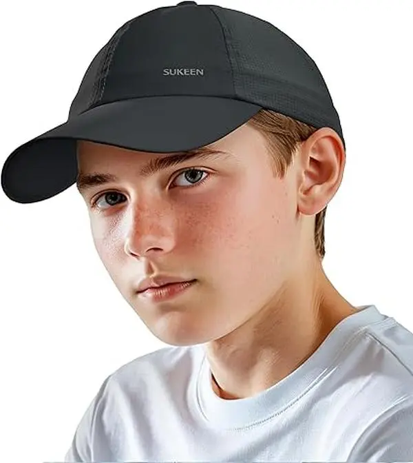 Sukeen Lightweight Sun Hat for Women Men,Quick Drying  display picture 2
