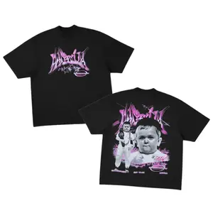Hasbulla Magomedov Hasbik Funny T Shirt, Meme UFC Graphic Tee, Y2K Pink Streetwear Shirt, Combat Sports Humor Apparel, Unisex Gift For Men Women