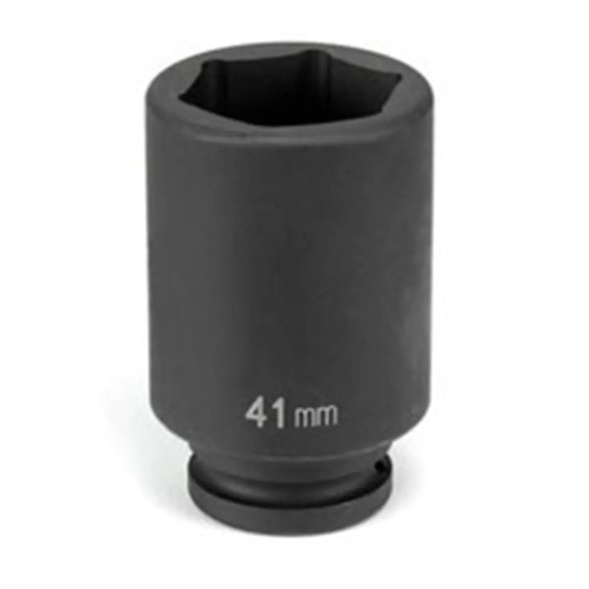 212 MAIN Grey Pneumatic 3033MHD Alloy Steel Heavy-Duty Deep Pneumatic Socket, 0.75 in. Drive x 33 mm High Torque Tool, 1.800 lbs Capacity Impact Wrench Accessory for Cycling & Outdoor Recreation Equipment