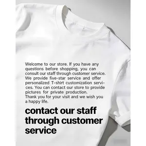 Unisex T-shirt, custom style.Priority packaging & delivery service available.Please contact customer service