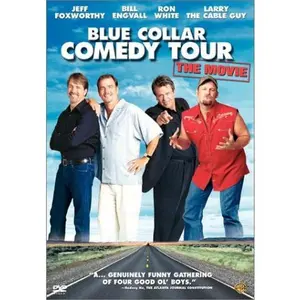 USED-Blue Collar Comedy Tour: The Movie (DVD)