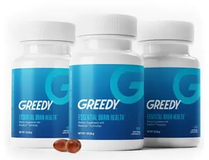 Essential Brain Health™ with NanoCap® tech