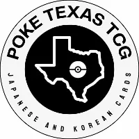 Poke Texas TCG
