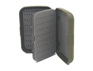 Fish-Field Fly Box FF35 Series
