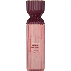 Lattafa Perfumes | Mayar Cherry Perfume Mist | 250 ml - 8.4 fl oz | Women's Fragrance | Cherry - Cacao & Sweet Notes