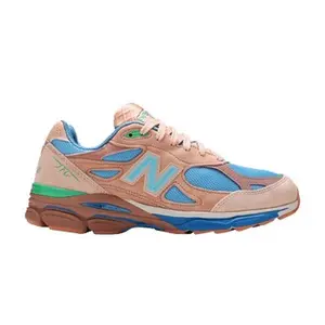 Joe Freshgoods x New Balance 990v3 Made In USA 'Outside Clothes'