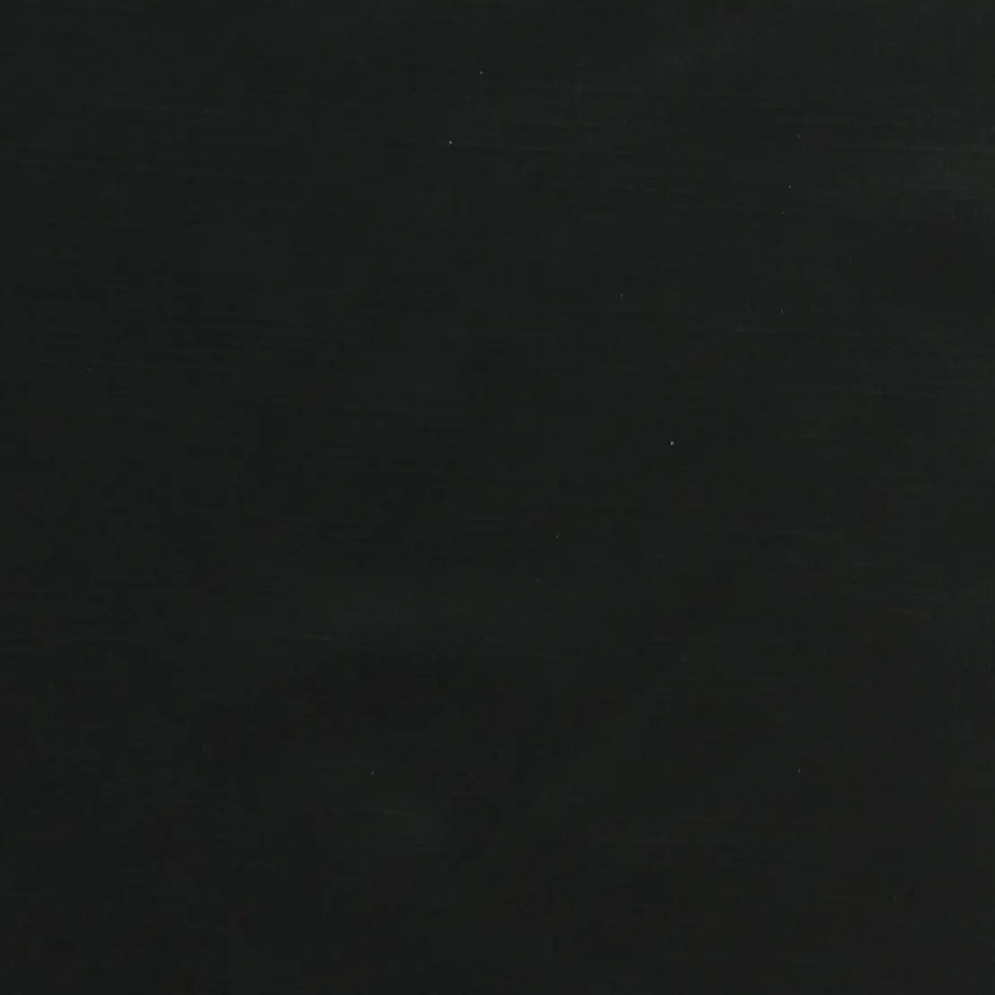 Black Royal 100% Polyester Faux Satin Fabric—Sold by The Yard
