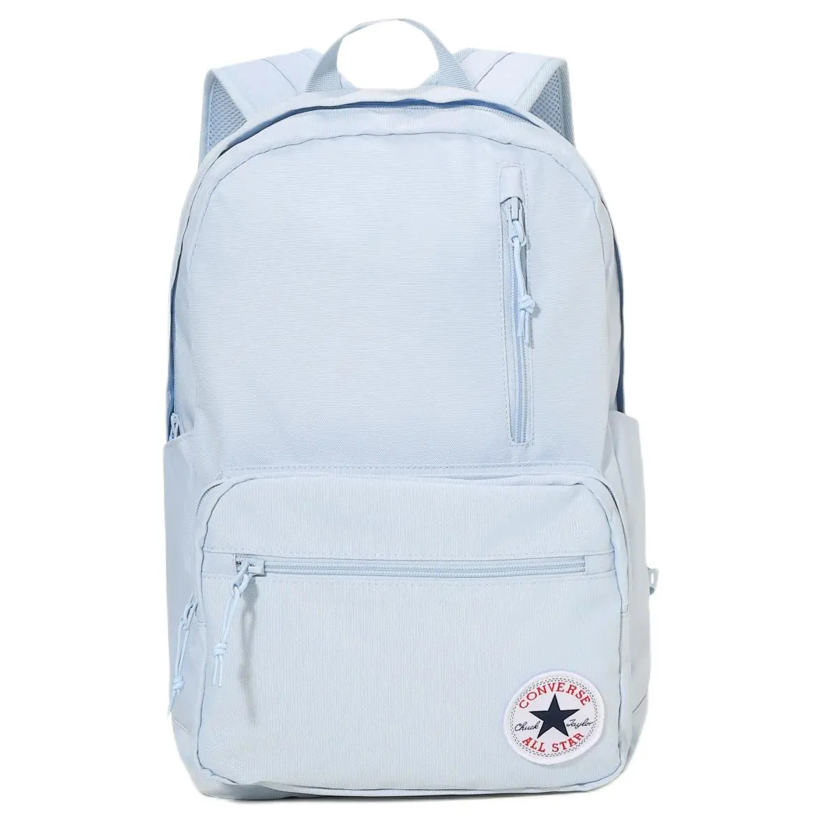 Converse Unisex Polyester Backpack, Starry Blue Functional Luggage Bag, Unisex Names