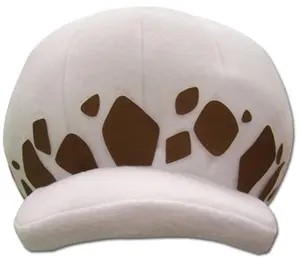 One Piece Law Hat