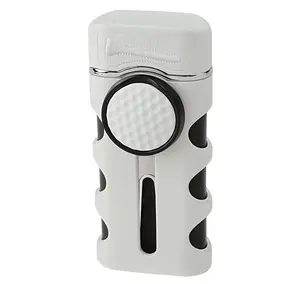 Vector Caddie Single Flame Torch Lighter Vector Caddie Single Flame Torch Lighter