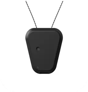 AI Compass - the necklace that remembers your life's conversations