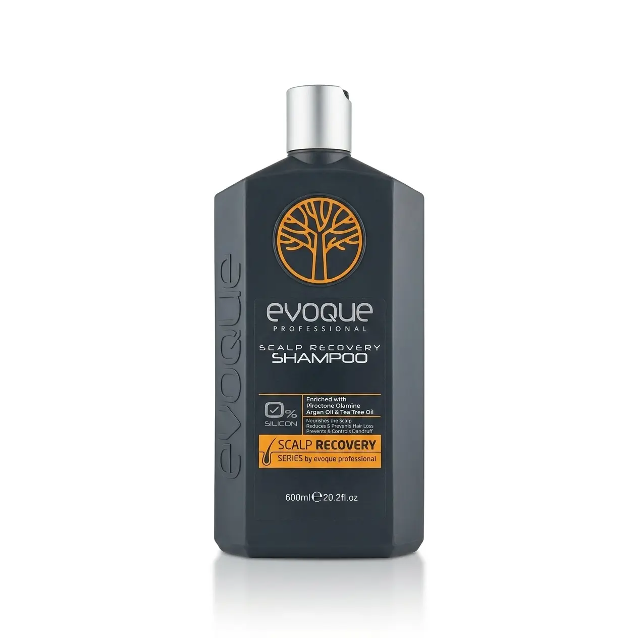 Scalp Recovery Anti Hair Loss Shampoo 600 ml (20.28 fl oz) Conditioner Haircare