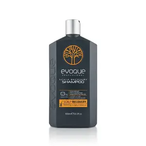 Scalp Recovery Anti Hair Loss Shampoo 600 ml (20.28 fl oz) Conditioner Haircare