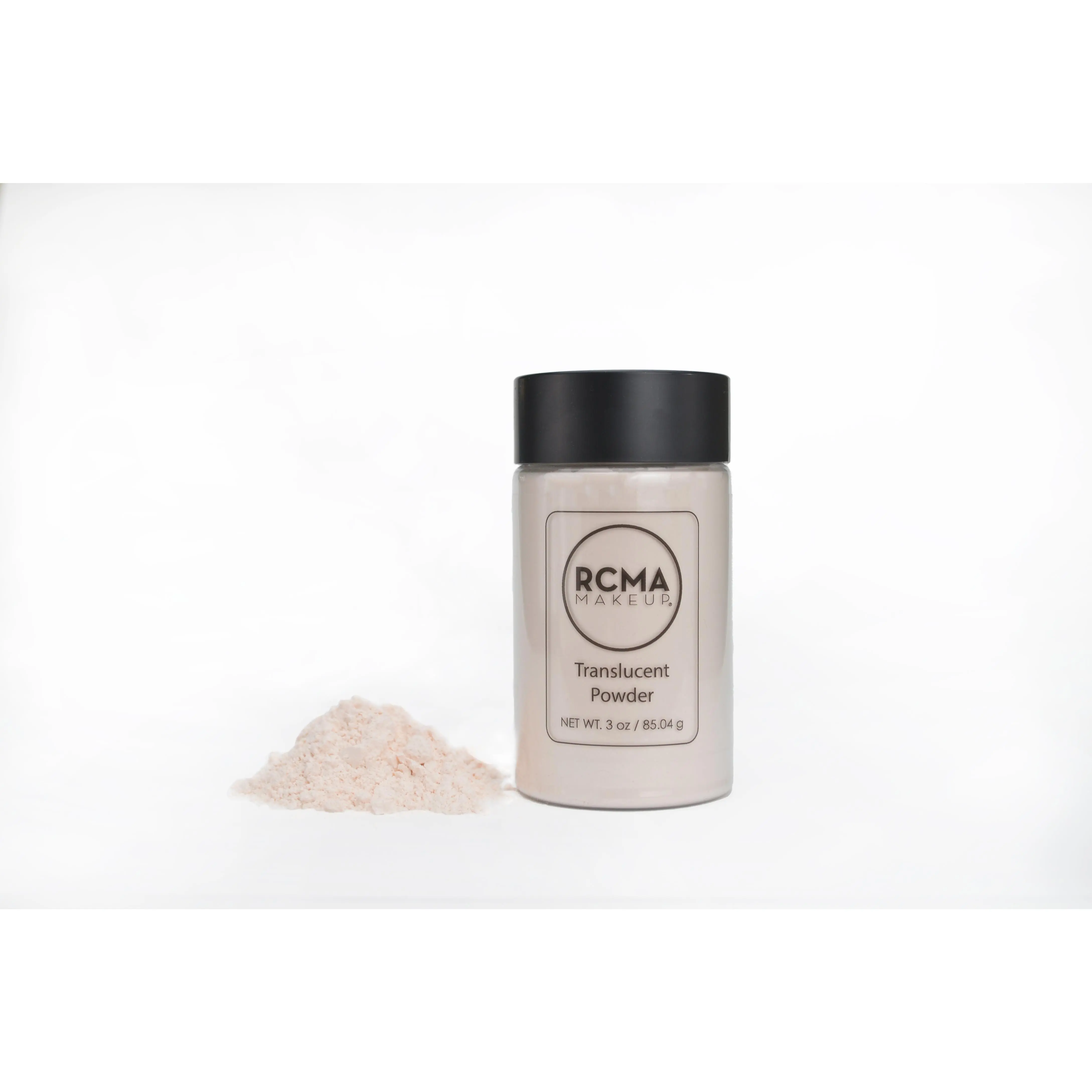 Translucent Powder Translucent Powder