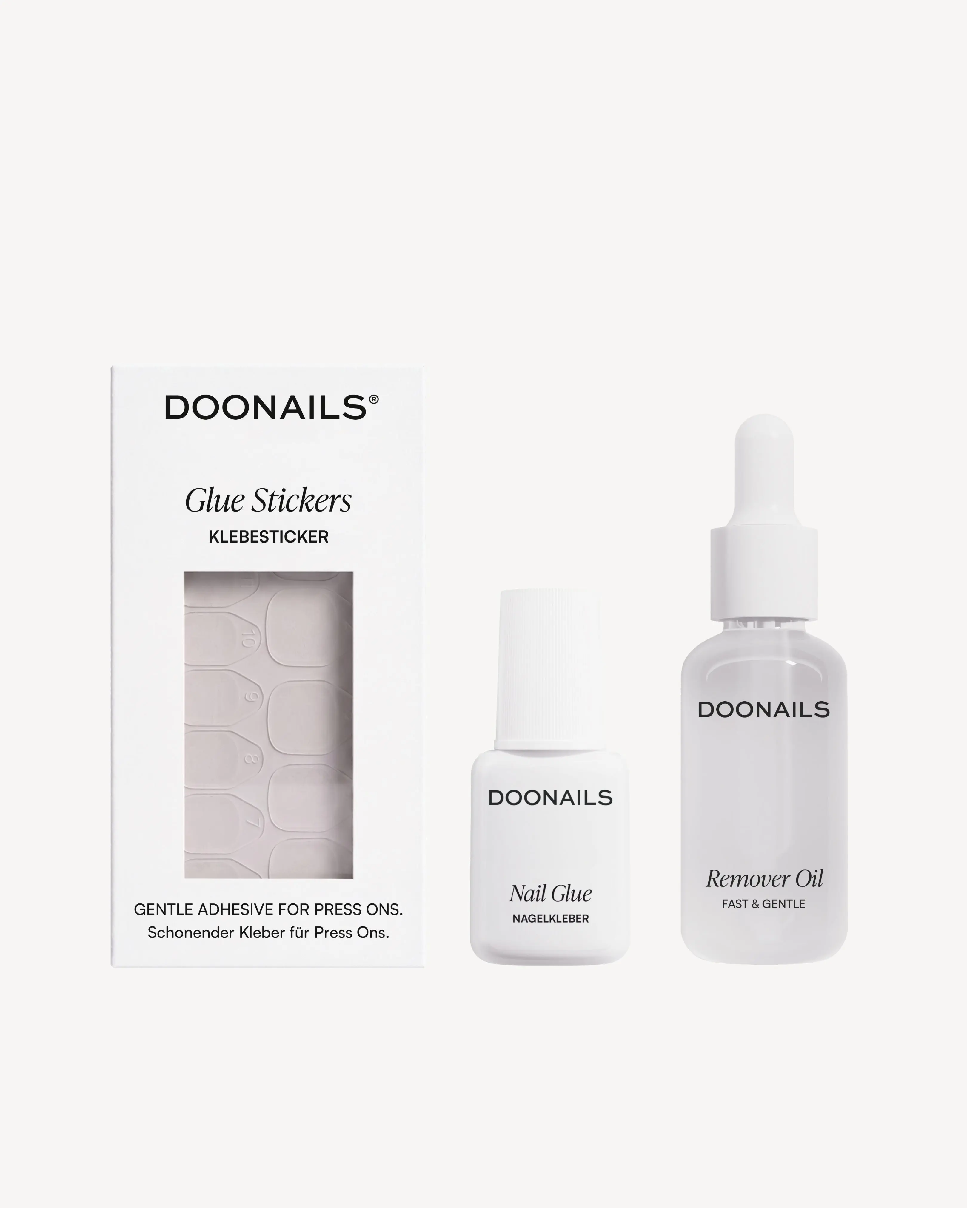 Add On Bundle