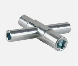 Fit All Four Way Key