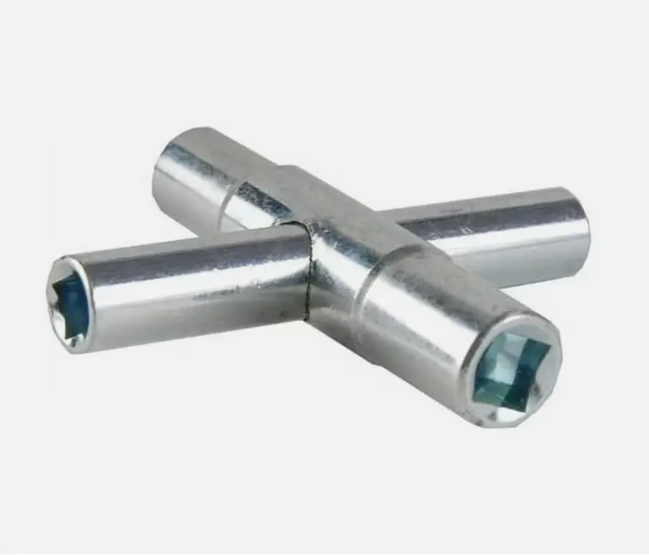 Fit All Four Way Key