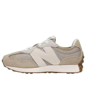 (PS) New Balance 327 'Cream Yellow' PH327RE