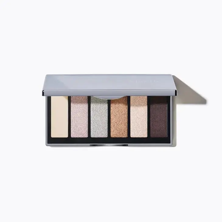 Maelle ENCHANTED EYESHADOW COLLECTION - Six eyeshadow shades