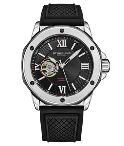 Edwardian Automatic 44mm Skeleton