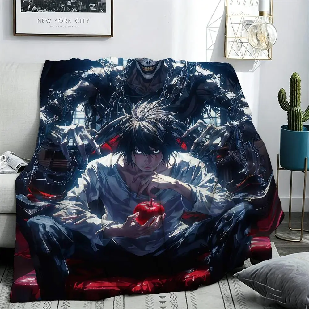 Features the same themed pattern.